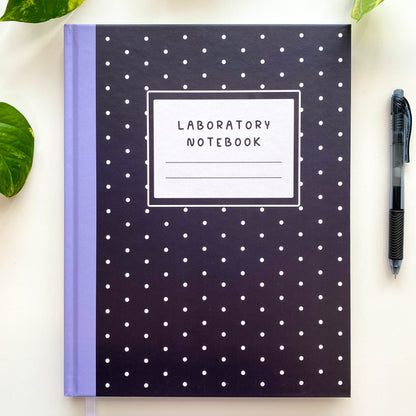 Polkadot Laboratory Notebook