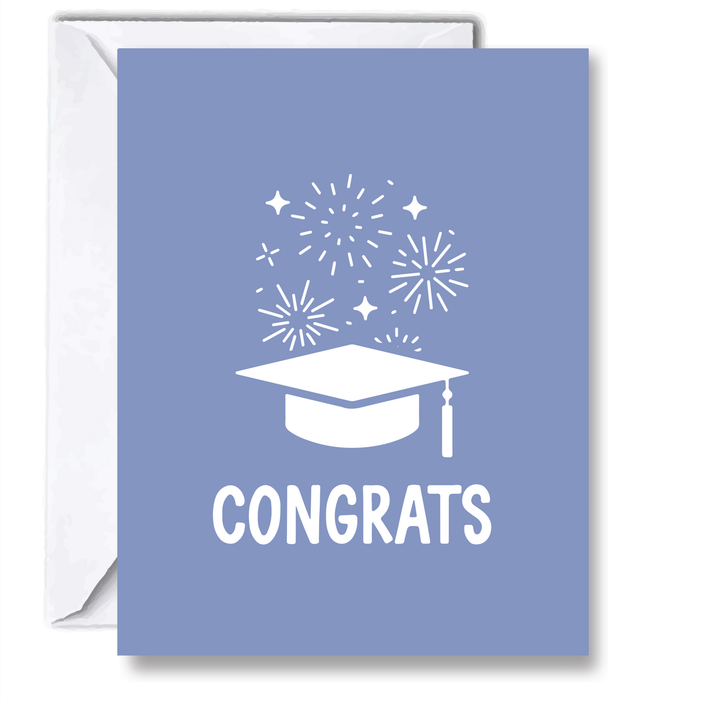 Graduation card